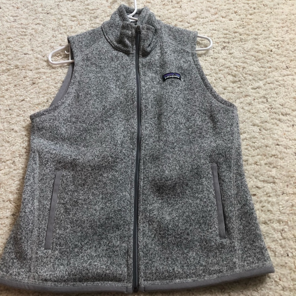 Patagonia Vest